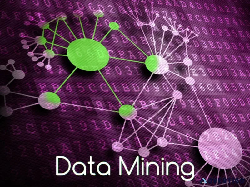 Data mining services