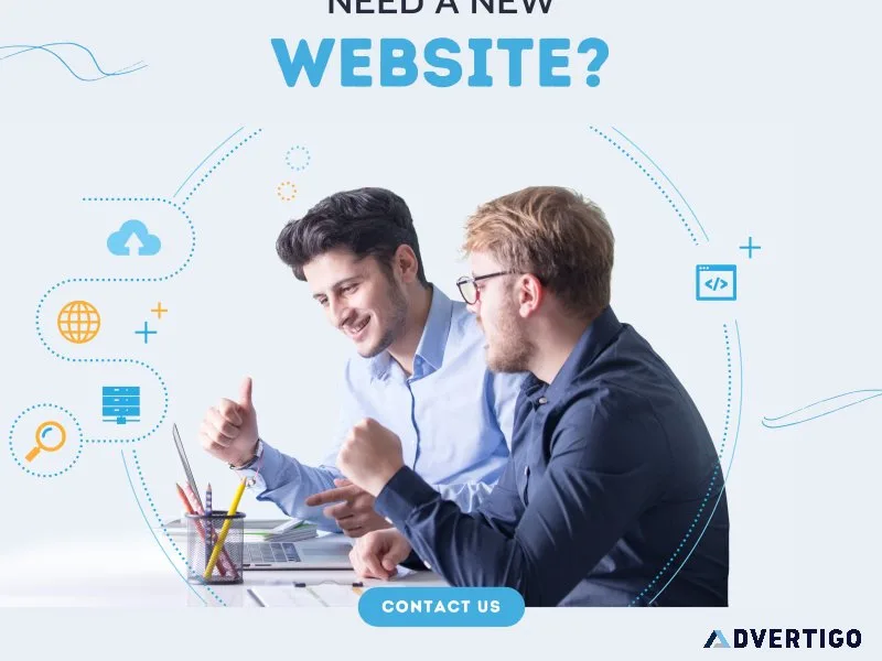 Grow your business online with digital vishnu