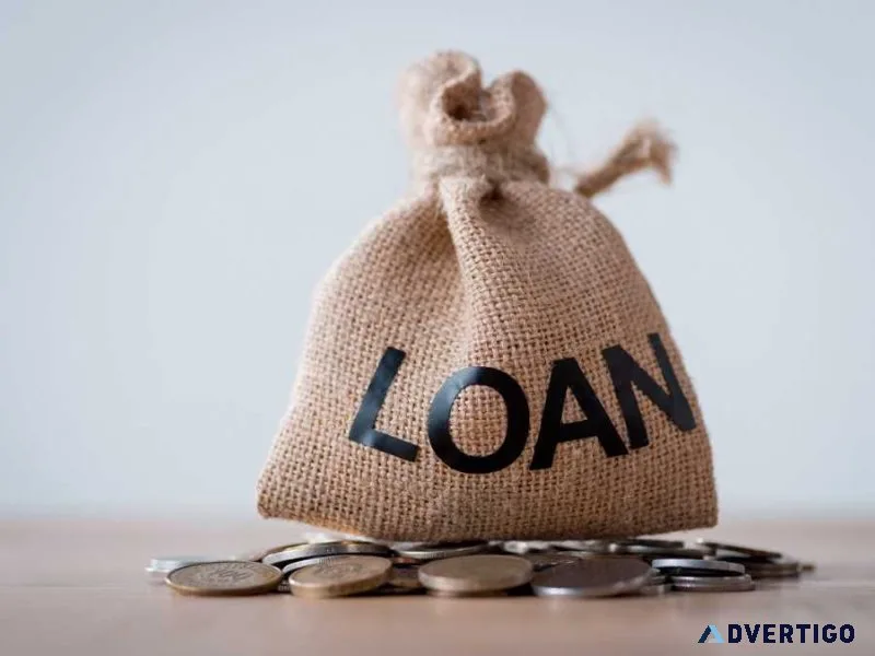 Financial loan offer apply now