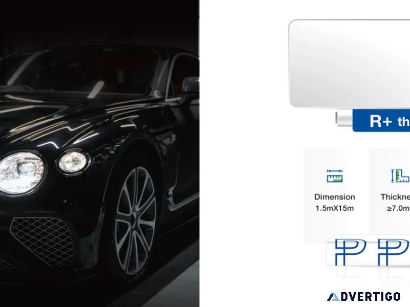 Ppf car