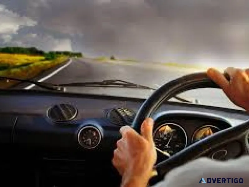 Travel smart and safe with the best taxi service in mattanoor