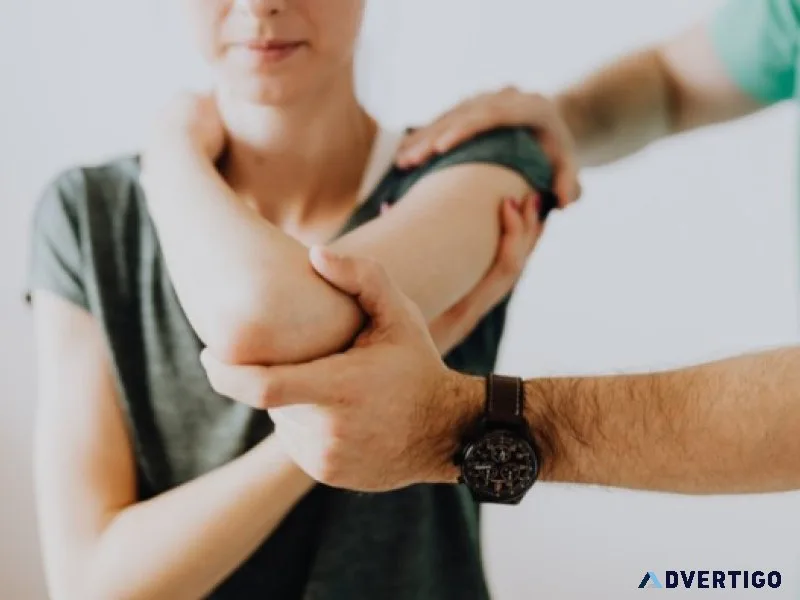 Trusted home physiotherapy experts serving gurgaon