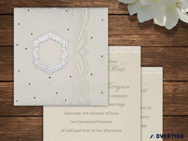 Punjabi wedding cards | elegant invitations & marriage cards onl