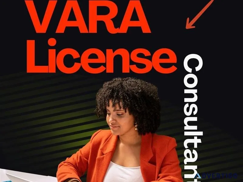 From setup to approval - grow safely with vara consultants