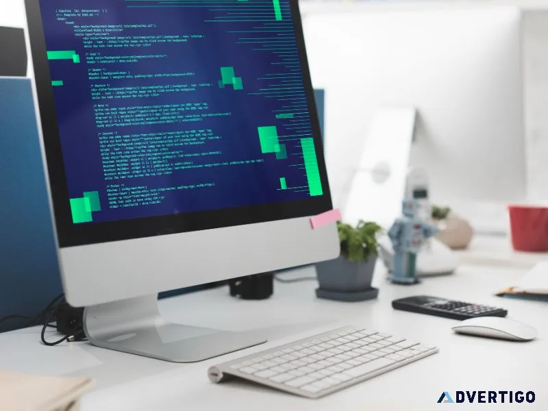 Building intelligent web apps: a guide to rag and semantic searc