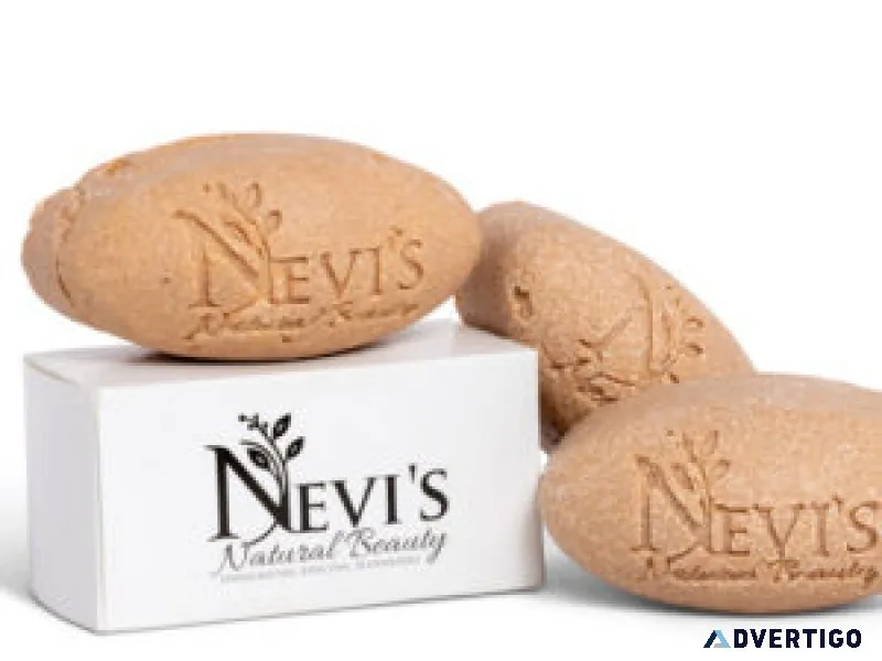 Natural soap bars for healthy skin | handmade by nevis natural