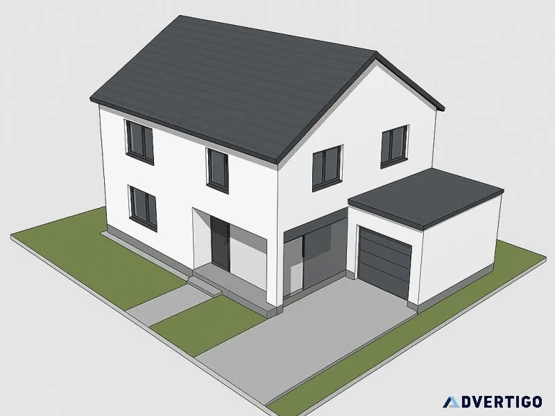 3d rendering services