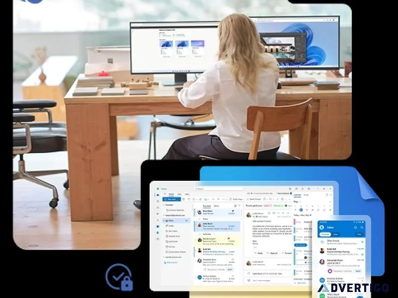 Certified google workspace reseller services in erode