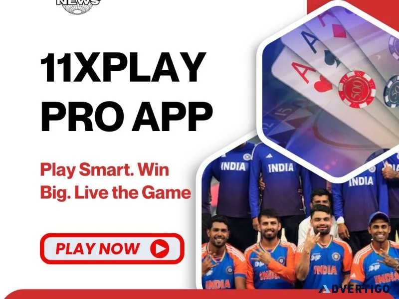 11xplay pro app