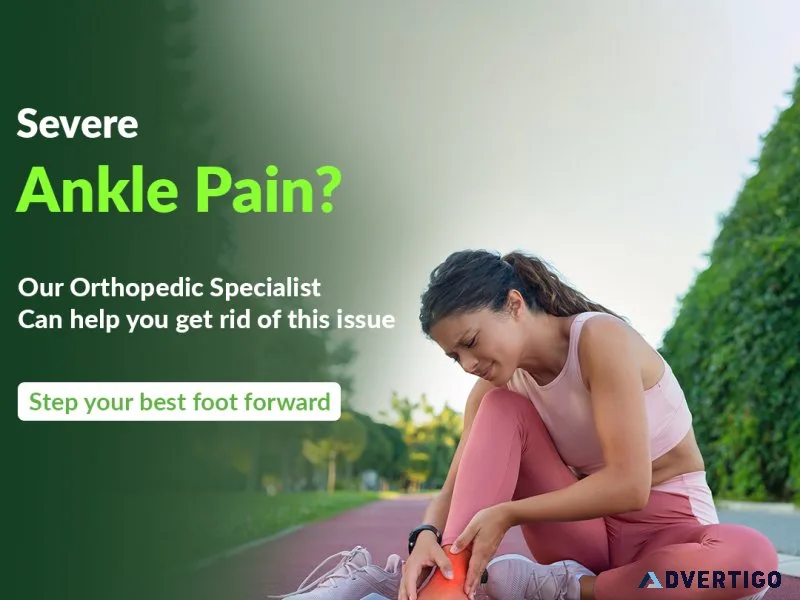 Best foot care clinic in kolkata for podiatry solution