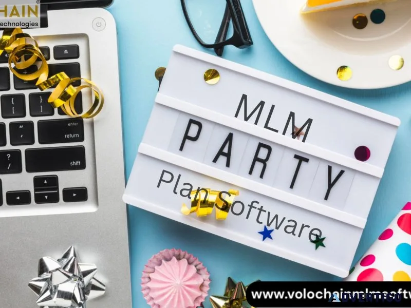Best party plan software for mlm businesses – volochain