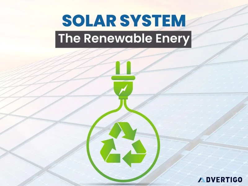 Clean renewable energy systems for homes & businesses