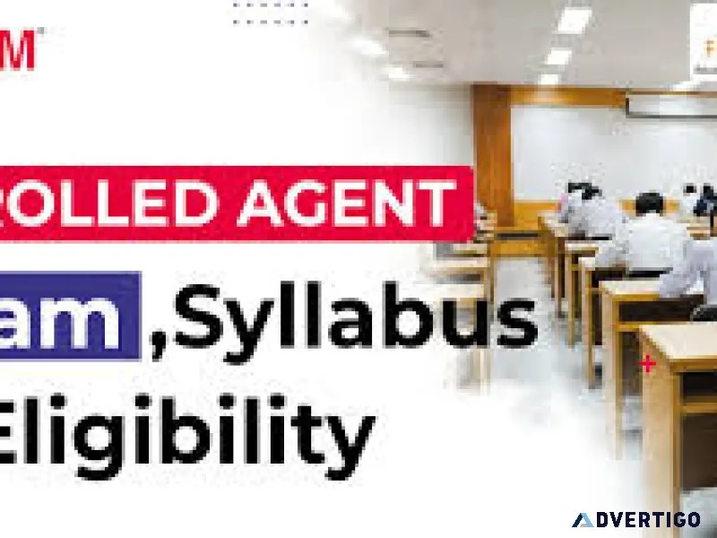 Enrolled agent coaching