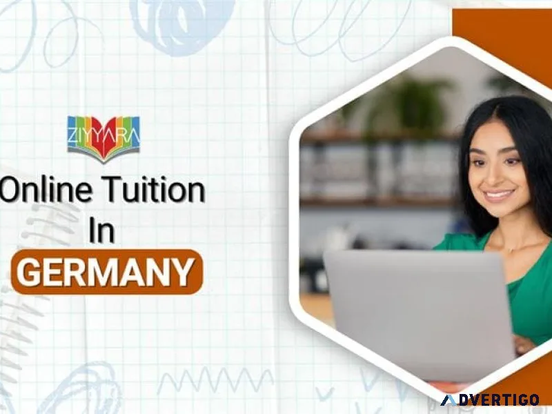 Ziyyara – online classes in germany for personalized and inter
