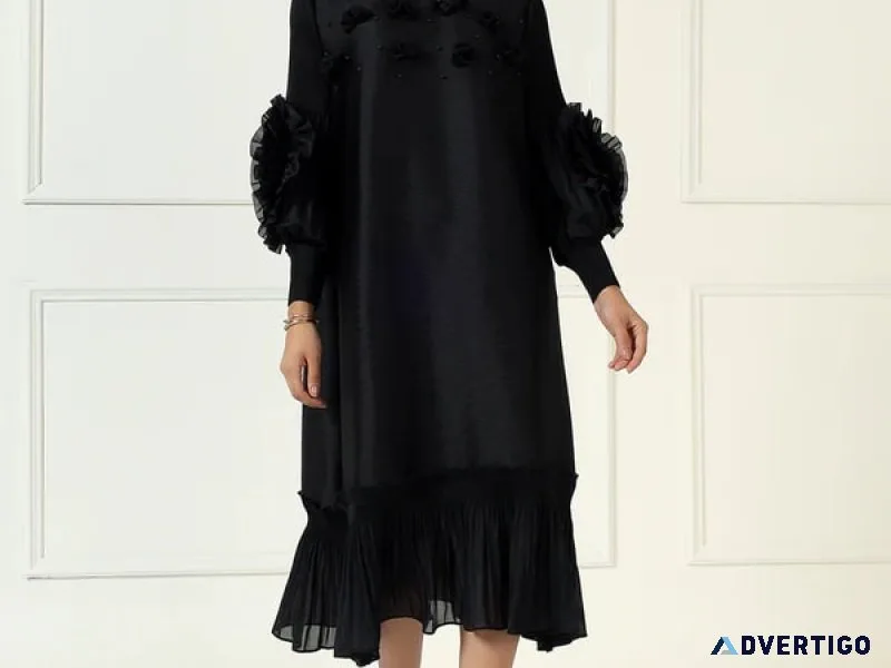 Designer birthday dress for women to steal the spotlight