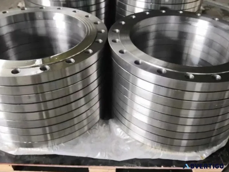 No1 stainless steel flanges manufacturer in india | custom size