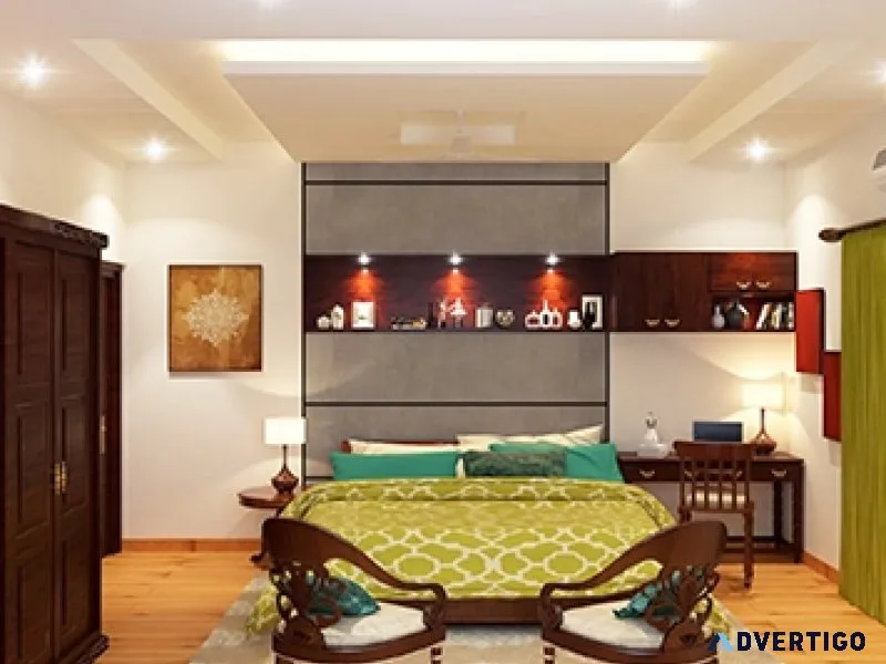Best interior design and architecture services in coimbatore
