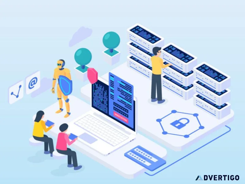 It solution company in india