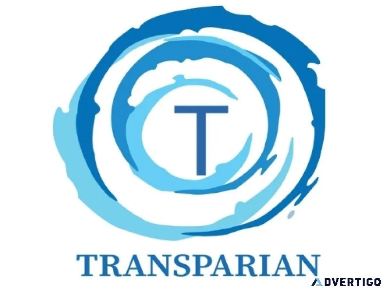 Transparian- trusted hr consultancy with 20+ years of experience