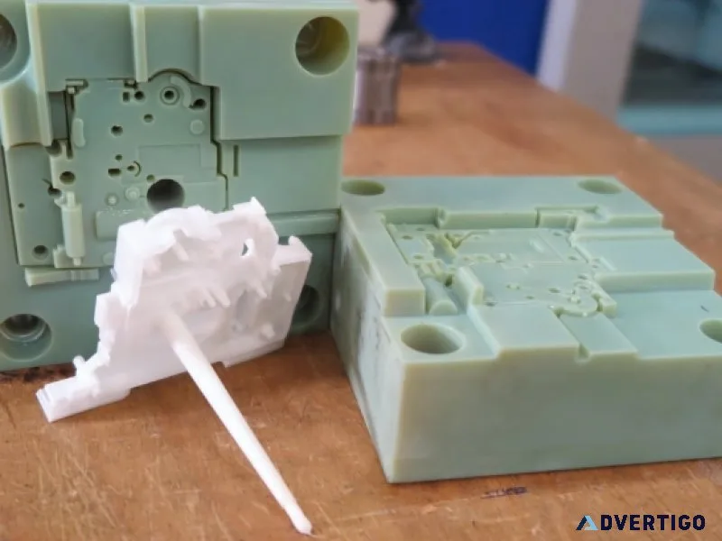 Fiber reinforced polymer (frp) prototyping in bangalore