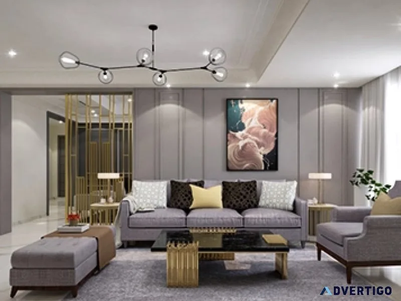 Best modern interior designers & decorators in coimbatore
