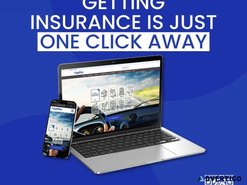 Vigattin insurance