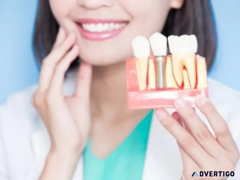 Dental implant surgery treatment in gangapur road, nashik
