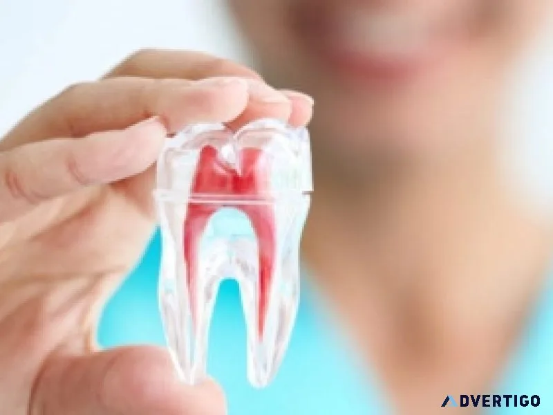 Endodontist / root canal treatment in gangapur road, nashik