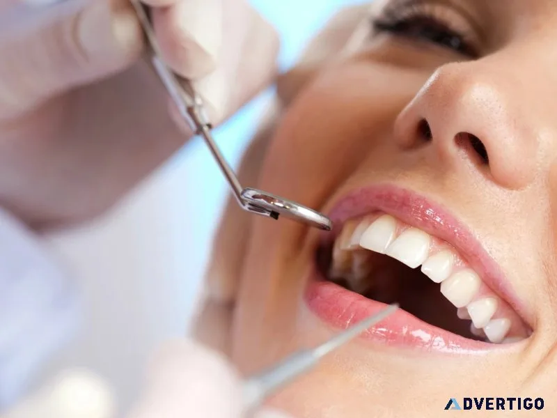 Dantah dental best dental clinic in gangapur road, nashik