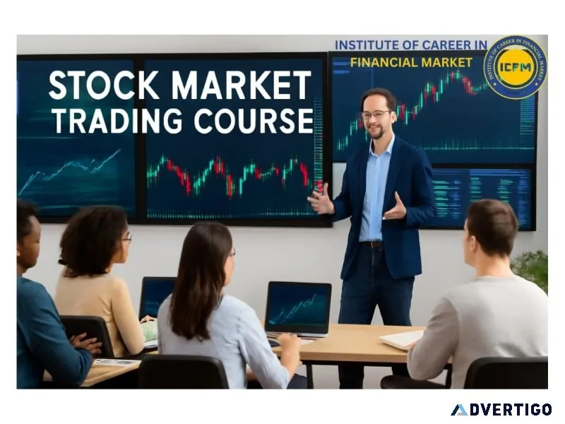 Learn stock trading online classes with documentation & practice