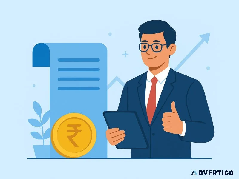 Easy business loan for startups in india – kredbharat sme busine