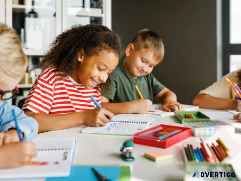 Edtech revolution: the new face of the education business