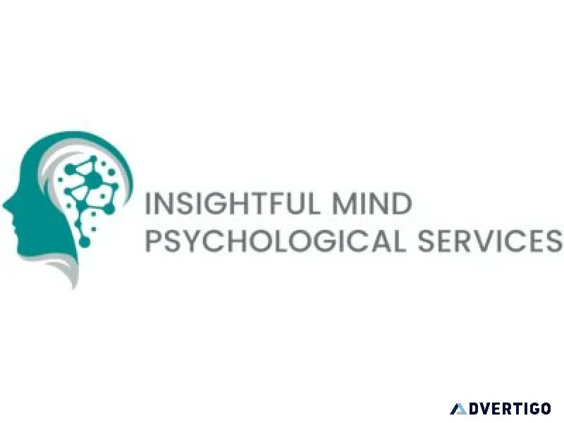 Psychological evaluation in okc | insightful mind psychological