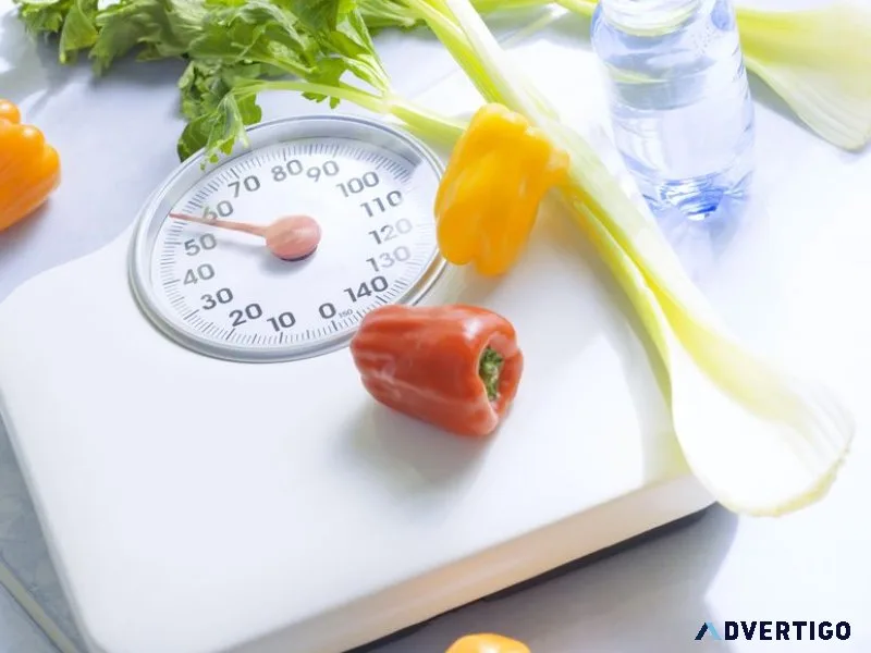 Dietitian for weight loss in ahmedabad