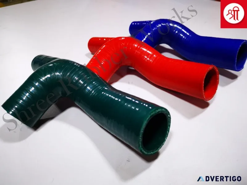 Best silicone tube supplier