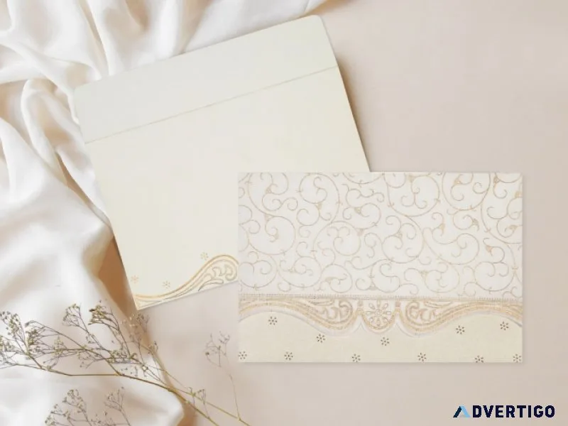 Cheap wedding invitations & stationery under $1