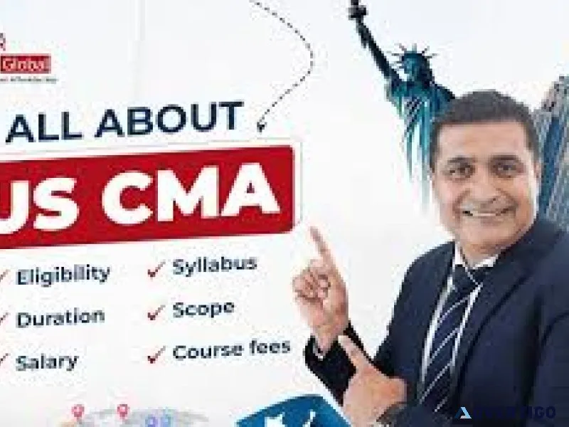 Us cma fees