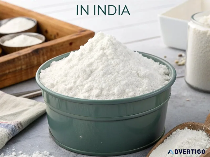 Top talc manufacturer in india: talc powder for industrial appli