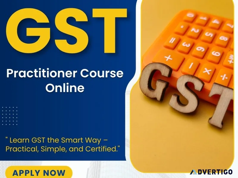 Gst course