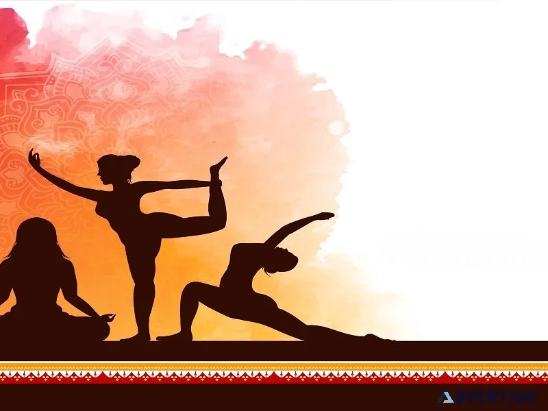 Yoga for asthma relief at rajbagh wellness retreat