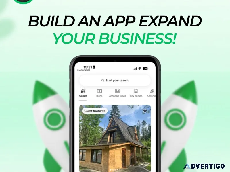 How to choose the right android app development company for star