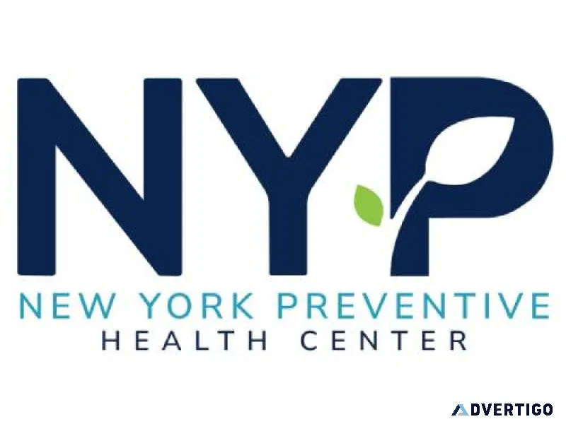 mental health clinic new york