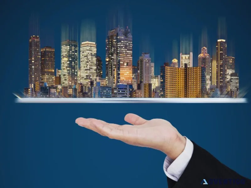 Discover india’s newest residential & commercial property launch