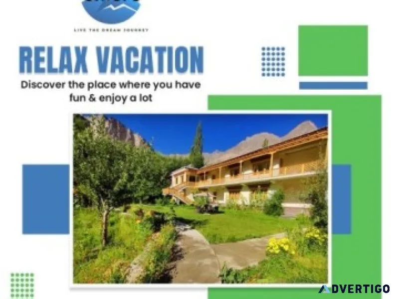 Best budget hotel in leh ladakh – comfort stay with mountain vie