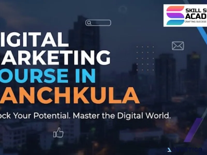 Join the best digital marketing course in panchkula – learn from