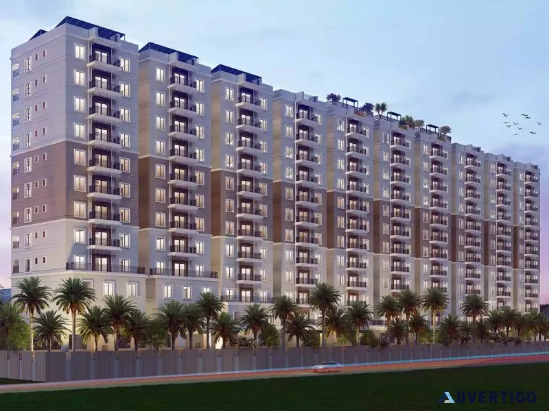 Urbanyx Court