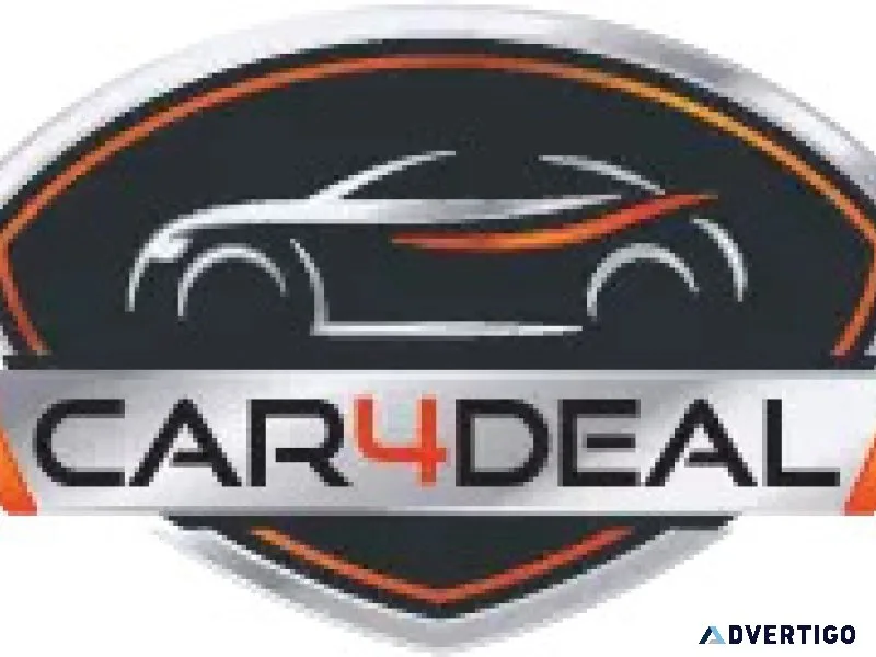 Best deals on used cars