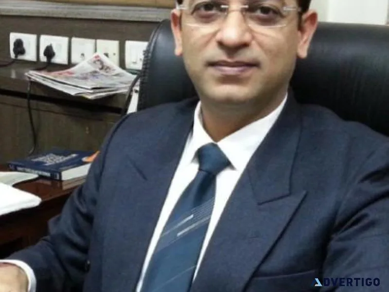 Trusted cosmetic surgeon in lucknow for safe and natural rhinopl