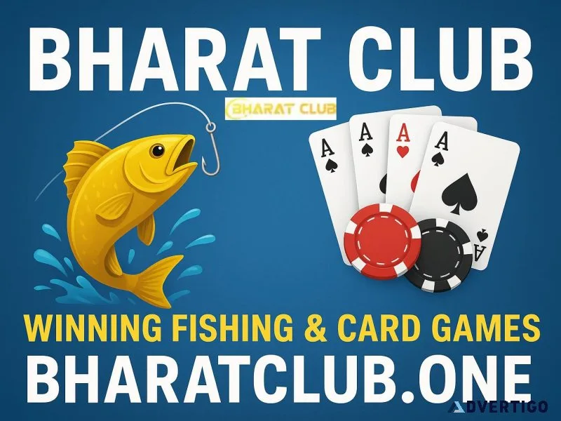 Predict, play, prosper — bharat club colour games await you