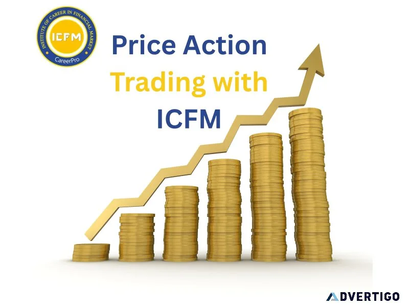 Price action trading course masterclass—decode market movements